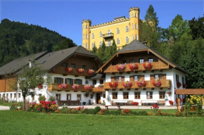 Schlossmayrhof, Sankt Gilgen, Österreich